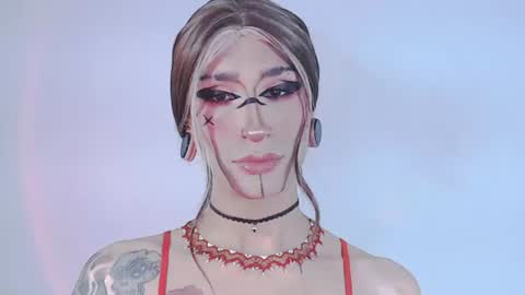 Snapshot of alienexxx chatting on 07-16-26, 11:55 online show from 07-16-26, 11:55