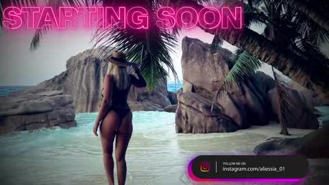 Snapshot of aliessia chatting on 10-31-25, 04:19 Aliessia online show from 10-31-25, 04:19