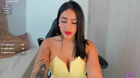 Ali  online show from 11-18-25, 12:20