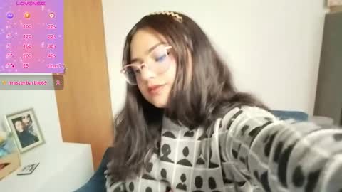 Dani - online show from 09-23-25, 12:41