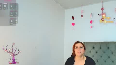 Aliice Reed online show from 10-13-25, 01:11