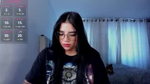 aliice_walker_ online show from 02-27-26, 02:39