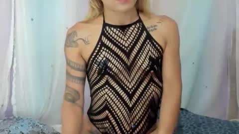 aliissa moree online show from 04-08-26, 06:52