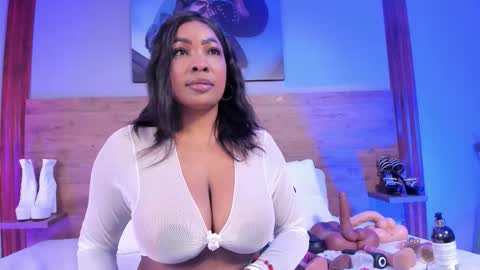 Alisson online show from 02-18-26, 12:12