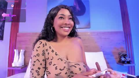 Alisson online show from 02-26-26, 12:26