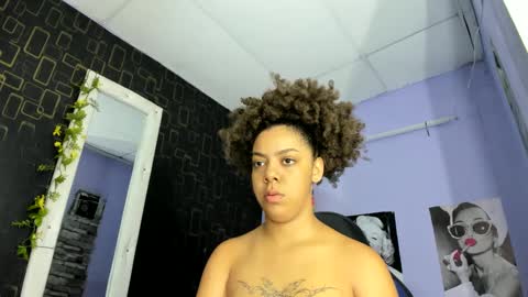 Snapshot of alika01_ chatting on 01-14-25, 01:06 alika online show from 01-14-25, 01:06