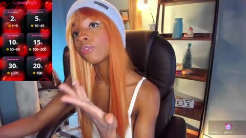 IG Alik nasso    online show from 12-30-24, 03:25