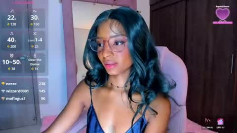 Snapshot of alika_houston chatting on 07-20-26, 10:39 IG Alik nasso online show from 07-20-26, 10:39