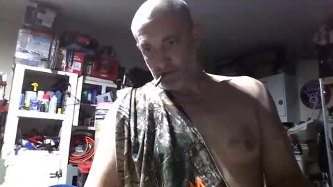 Snapshot of alilcountrydik chatting on 09-25-25, 06:39 CountryCock4u online show from 09-25-25, 06:39