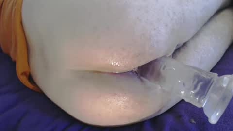 Alily anal angel online show from 02-23-25, 10:28