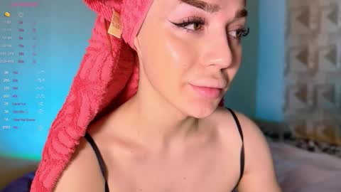 alina_39 online show from 12-21-25, 05:20