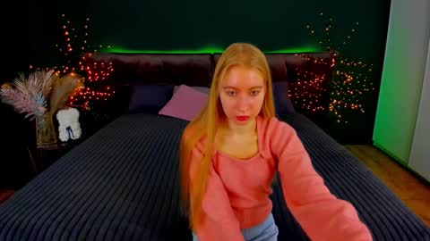 Alina online show from 10-18-25, 06:05