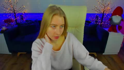 Alina online show from 01-13-26, 06:29