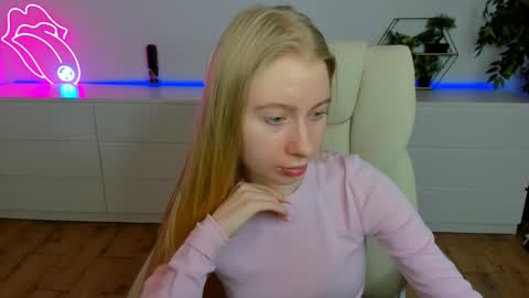 Alina online show from 02-24-26, 06:33
