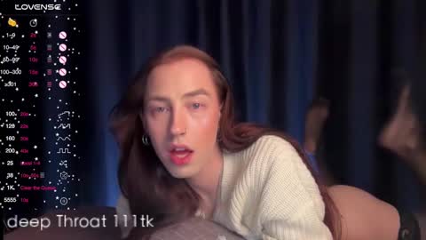 Snapshot of alina_flow chatting on 12-29-24, 12:41 Alexa online show from 12-29-24, 12:41