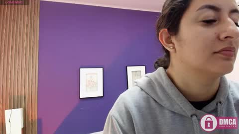 Alina online show from 02-24-25, 11:43