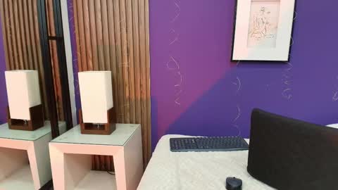 Alina online show from 03-07-25, 03:07