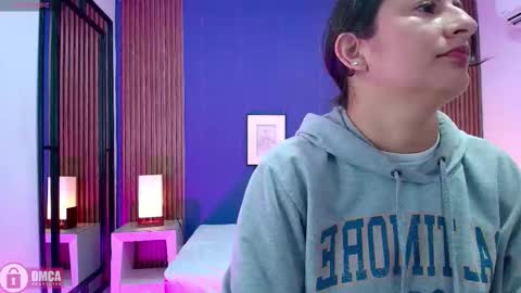 Alina online show from 09-21-25, 11:56