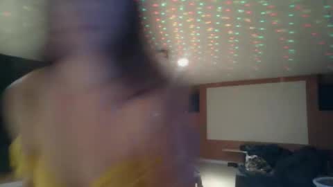 Alina Nightshade online show from 10-31-25, 04:24