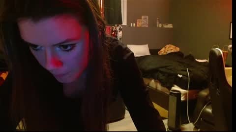 Alina Nightshade online show from 11-20-25, 02:01