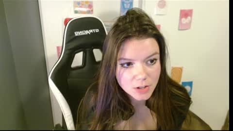 Alina Nightshade online show from 12-05-25, 03:48