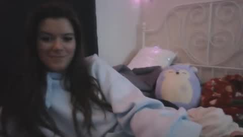 Snapshot of alina_nightshade chatting on 04-10-26, 06:51 Alina Nightshade online show from 04-10-26, 06:51