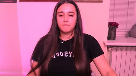 Alina online show from 11-18-25, 09:25