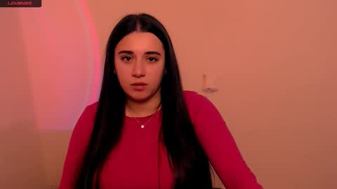 Alina online show from 12-15-25, 08:07