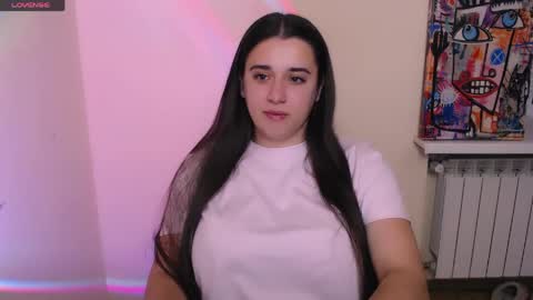 Snapshot of alinaasti_ chatting on 05-12-26, 07:16 Alina online show from 05-12-26, 07:16