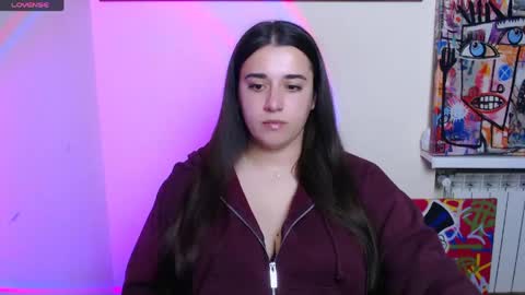 Snapshot of alinaasti_ chatting on 05-29-26, 09:07 Alina online show from 05-29-26, 09:07