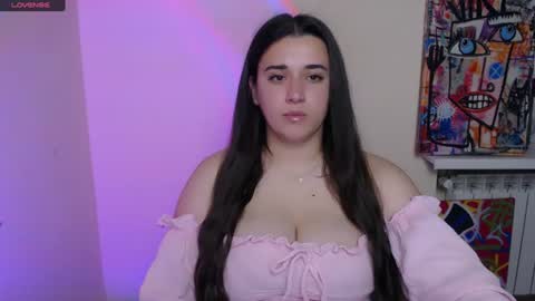 Snapshot of alinaasti_ chatting on 06-09-26, 06:58 Alina online show from 06-09-26, 06:58