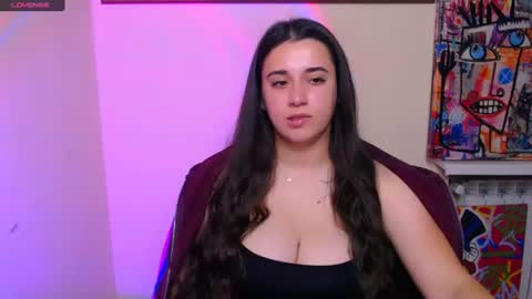Snapshot of alinaasti_ chatting on 06-10-26, 07:07 Alina online show from 06-10-26, 07:07