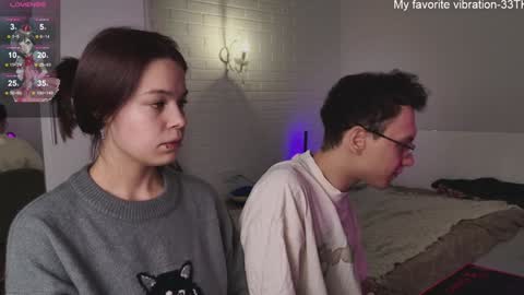 Alina and Ben online show from 01-20-25, 07:57