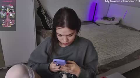 Alina and Ben online show from 01-21-25, 03:43