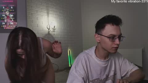 Alina and Ben online show from 02-01-25, 09:21