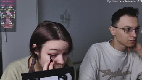 Alina and Ben online show from 02-06-25, 10:15