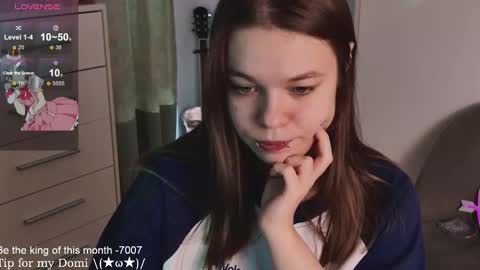 Alina and Ben online show from 03-07-25, 01:29