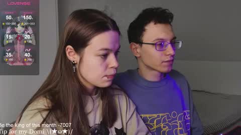 Alina and Ben online show from 03-08-25, 10:11
