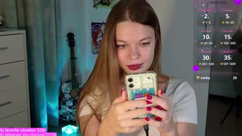 Alina and Ben online show from 09-13-25, 07:35