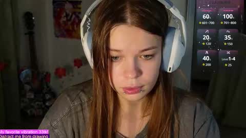 Alina and Ben online show from 10-26-25, 08:59