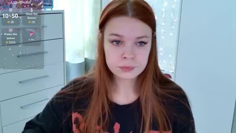 Alina and Ben online show from 03-12-26, 07:36