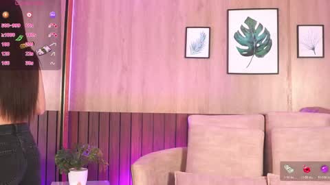 Alina Bennet online show from 06-03-26, 11:35