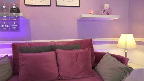 Snapshot of alinabennet chatting on 06-10-26, 11:42 Alina Bennet online show from 06-10-26, 11:42