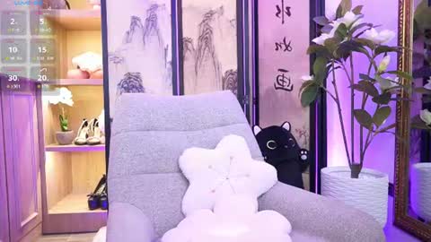 Snapshot of alinabennet chatting on 07-11-26, 11:35 Alina Bennet online show from 07-11-26, 11:35