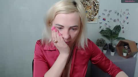 Alina online show from 02-06-26, 05:45