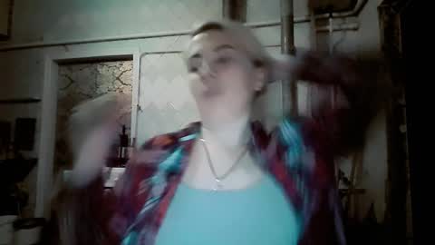 Alina online show from 02-16-26, 06:09