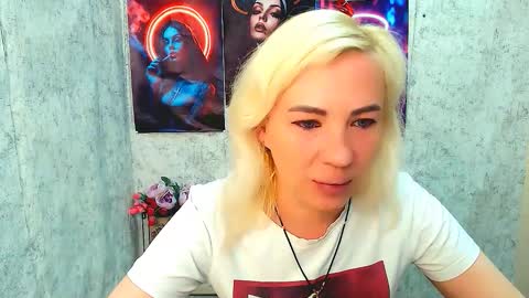 Alina online show from 03-24-26, 05:23