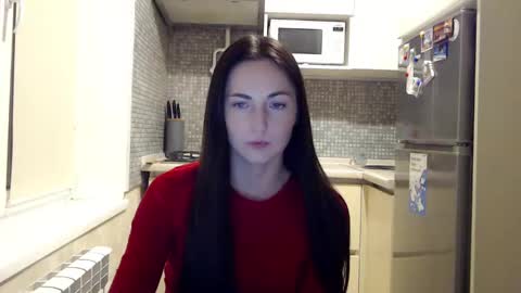 alinajames1 online show from 02-18-25, 05:31