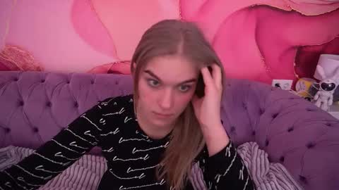 Alina online show from 02-02-26, 01:32