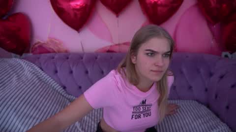 Alina online show from 02-08-26, 08:34